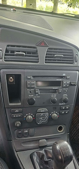 Volvo S60 5 of 5