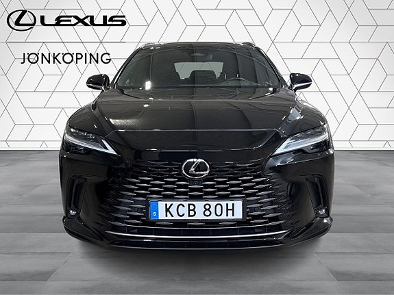 Lexus RX450h 7 of 16