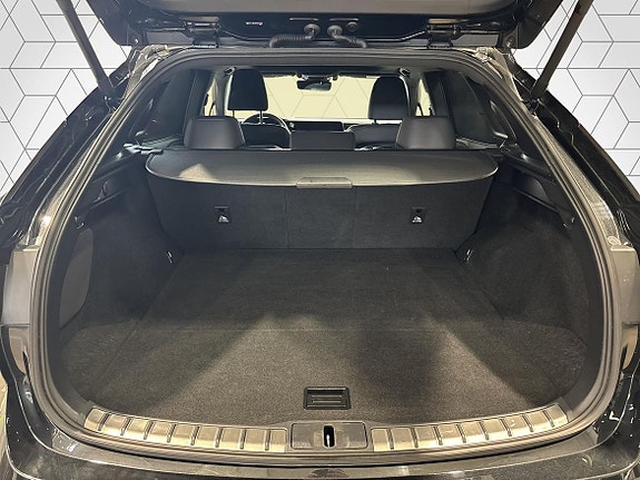 Lexus RX450h 11 of 16