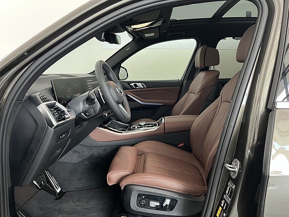 BMW X5 5 of 17