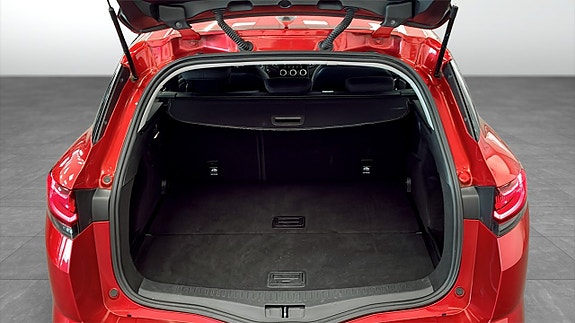 Renault Megane 10 of 24