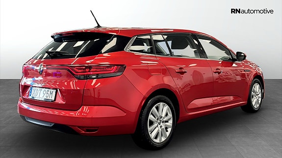 Renault Megane 5 of 24