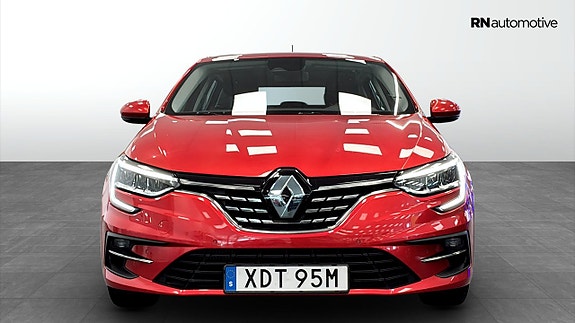 Renault Megane 8 of 24