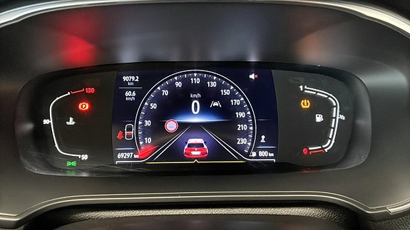 Renault Megane 14 of 24