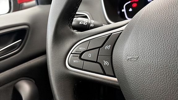 Renault Megane 15 of 24