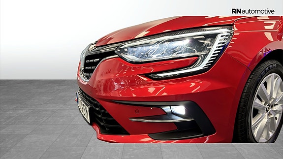 Renault Megane 22 of 24