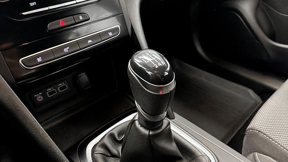 Renault Megane 20 of 24