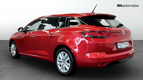 Renault Megane 3 of 24