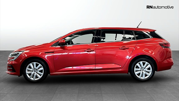 Renault Megane 2 of 24