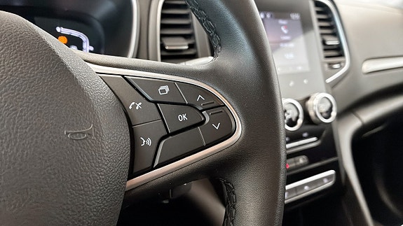 Renault Megane 16 of 24
