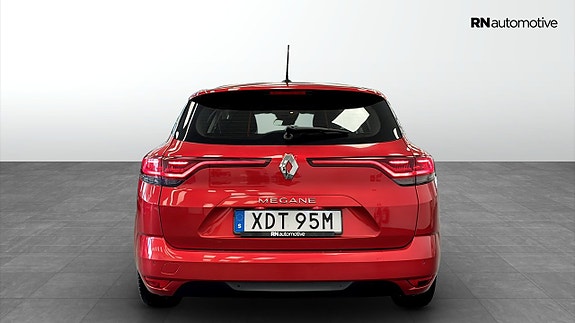 Renault Megane 4 of 24