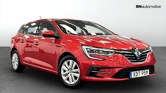 Renault Megane 7 of 24