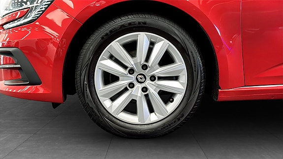 Renault Megane 9 of 24