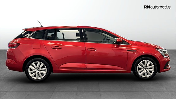 Renault Megane 6 of 24