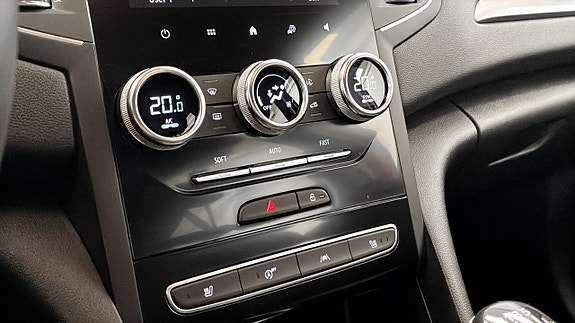 Renault Megane 19 of 24