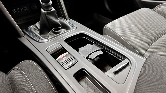 Renault Megane 21 of 24