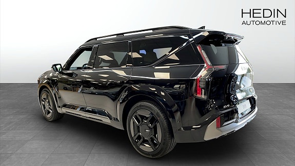 Kia EV9 6 of 13