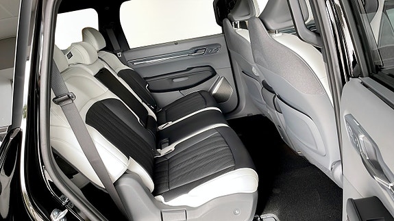 Kia EV9 5 of 13