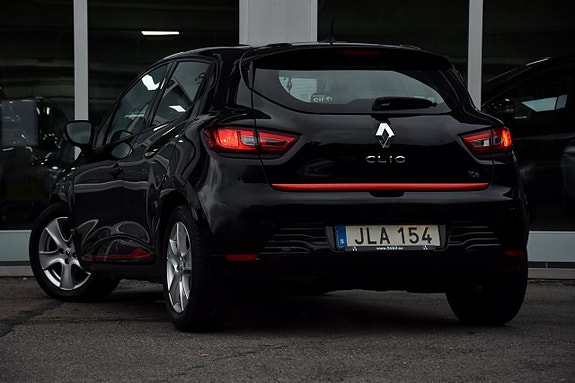 Renault Clio 4 of 17