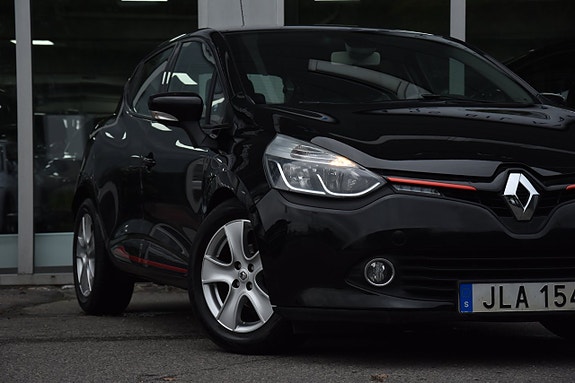 Renault Clio 3 of 17