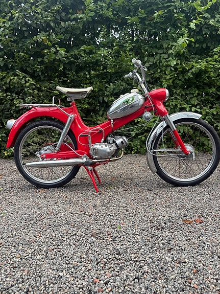 Puch Florida 2 of 3