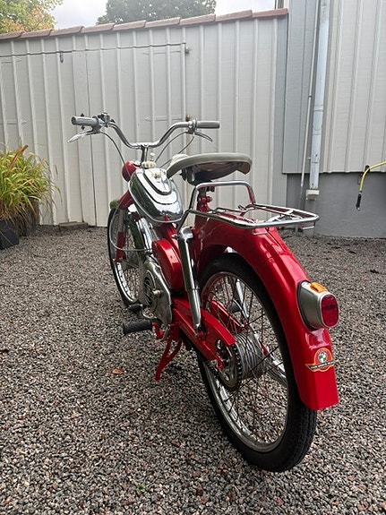 Puch Florida 3 of 3