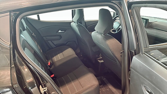 Dacia Sandero Stepway 5 of 9