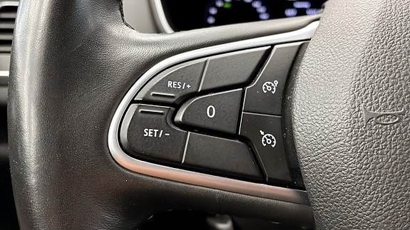 Renault Megane 14 of 22