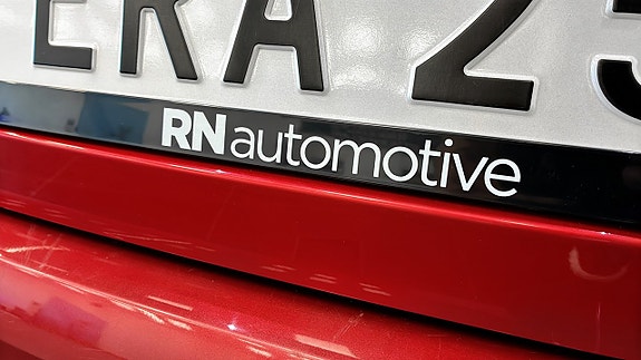 Renault Megane 22 of 22