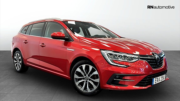 Renault Megane 7 of 22