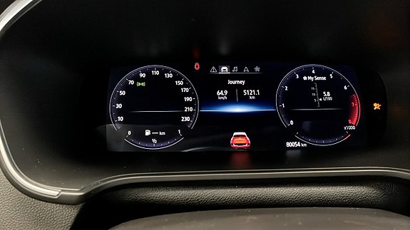 Renault Megane 13 of 22