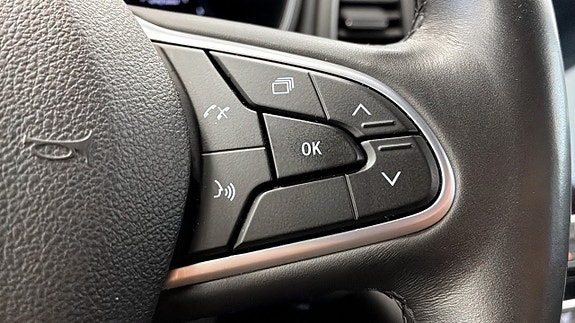 Renault Megane 15 of 22