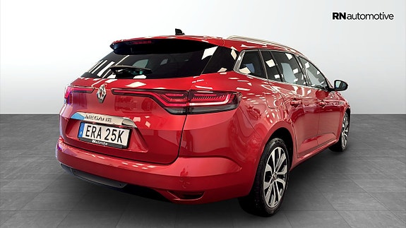 Renault Megane 5 of 22