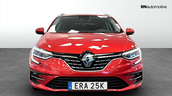 Renault Megane 8 of 22