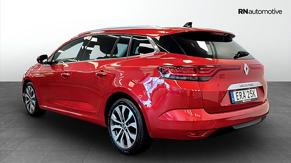 Renault Megane 3 of 22