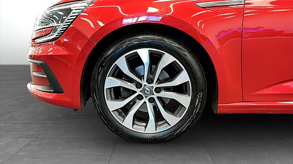 Renault Megane 9 of 22