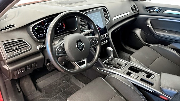 Renault Megane 11 of 22