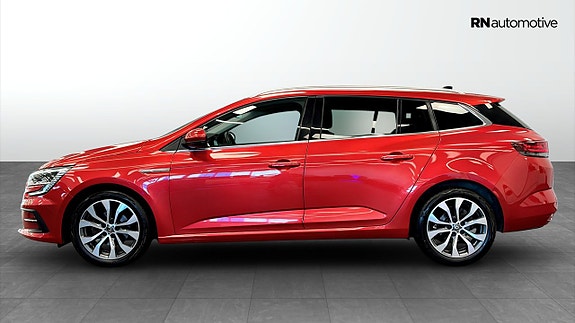 Renault Megane 2 of 22
