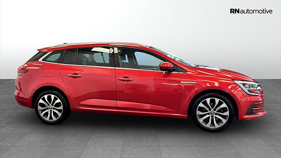 Renault Megane 6 of 22