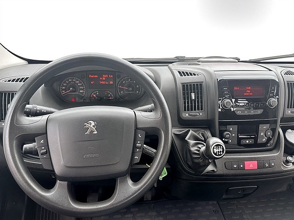 Peugeot Boxer 10 of 15