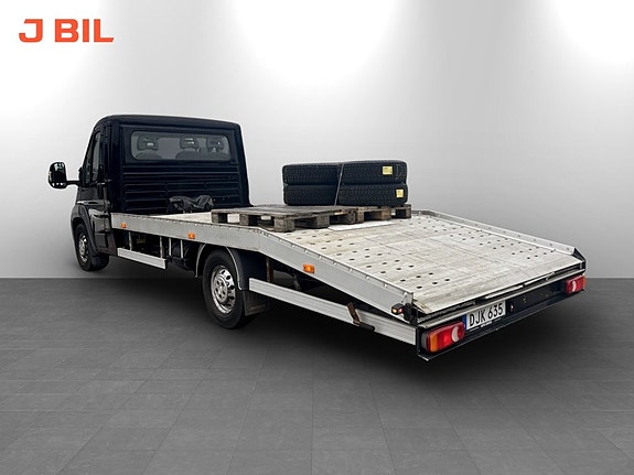 Peugeot Boxer 3 of 15