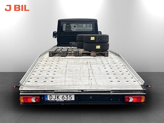 Peugeot Boxer 6 of 15