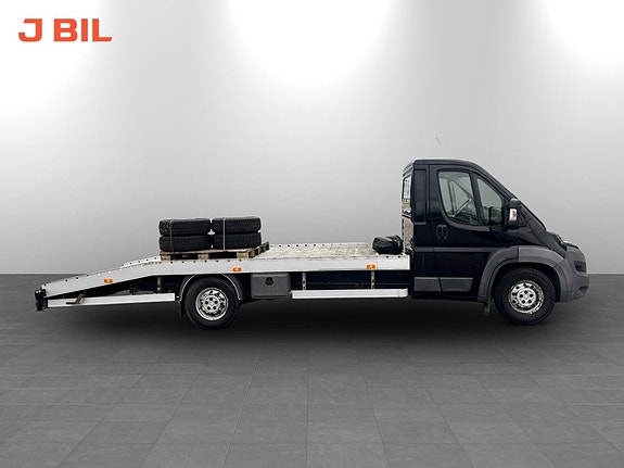 Peugeot Boxer 4 of 15