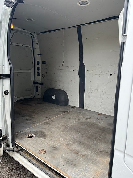Renault Master 5 of 5