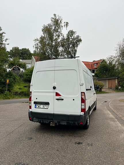 Renault Master 3 of 5