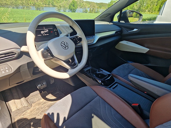 Volkswagen ID.4 7 of 7