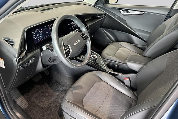 Kia Niro 8 of 15