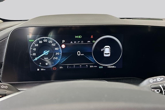 Kia Niro 10 of 15