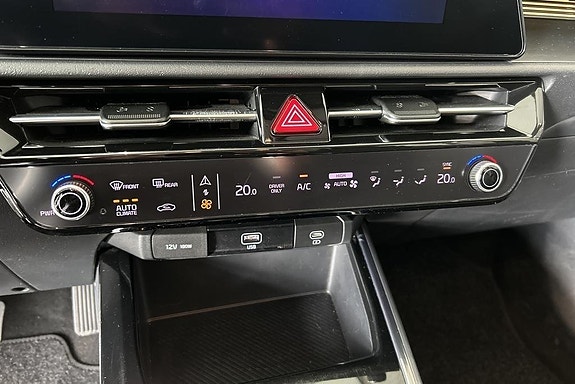 Kia Niro 12 of 15