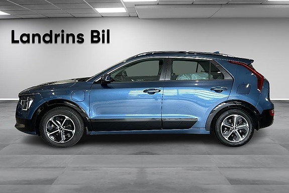 Kia Niro 4 of 15